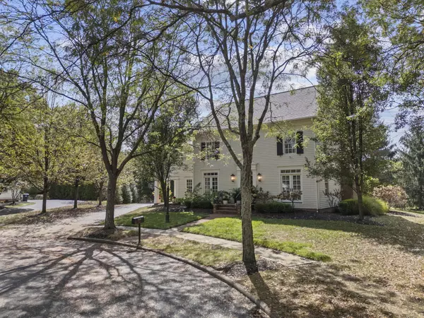 New Albany, OH 43054,7445 Farmington Close