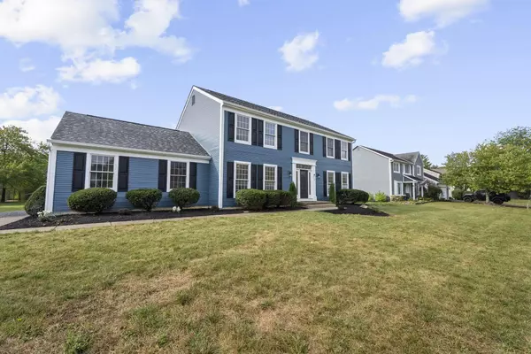 Westerville, OH 43081,969 Farrington Drive
