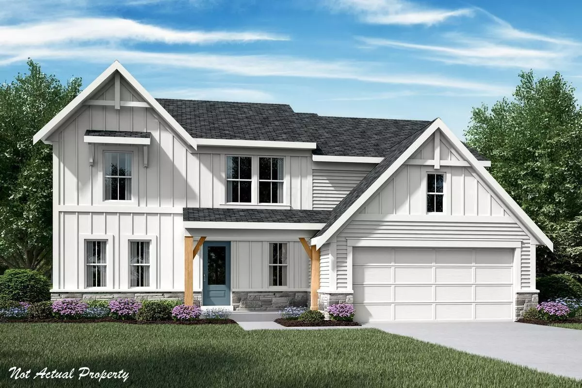 Grove City, OH 43123,1042 Morning Bird Court