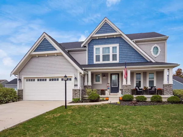 Marysville, OH 43040,1542 Woodline Court