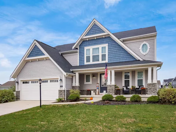 Marysville, OH 43040,1542 Woodline Court