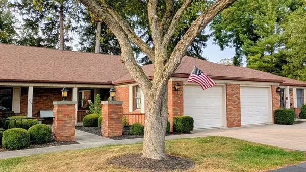 Mount Vernon, OH 43050,503 E Gambier Street #C
