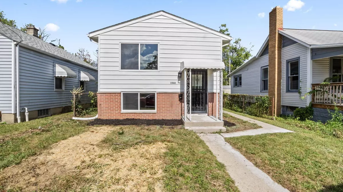 Columbus, OH 43211,1568 E Maynard Avenue