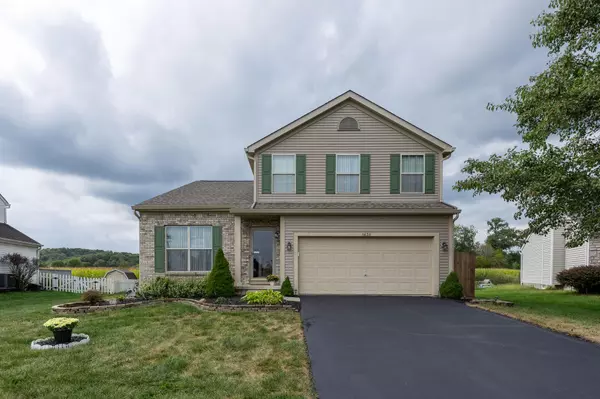 1631 W Turkey Run Drive, Newark, OH 43055