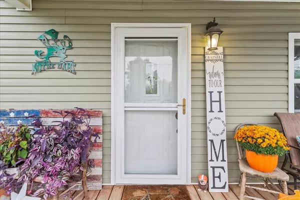 Huntsville, OH 43324,4917 Rude Street