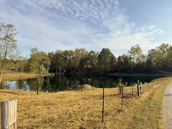 Oak Hill, OH 45656,413 Gallipolis Road #(Clearview Pond)