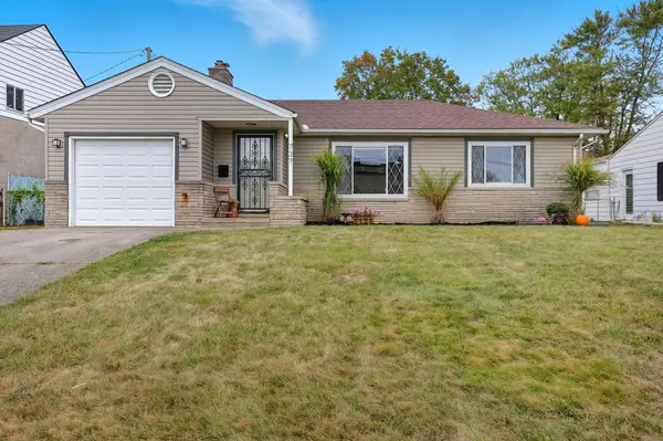 737 S Brinker Avenue, Columbus, OH 43204