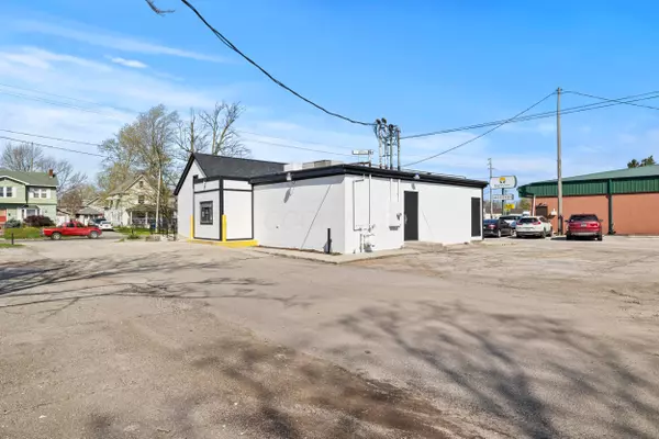 Marion, OH 43302,546 N Main Street