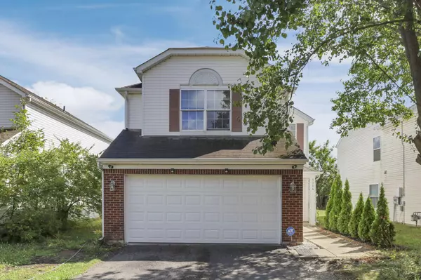 4714 Ascot Drive, Columbus, OH 43229