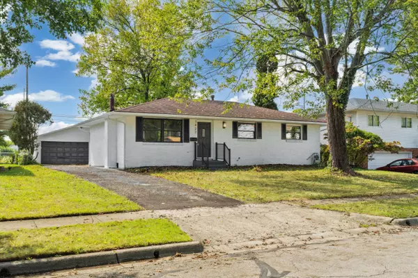 1427 Boxwood Drive, Columbus, OH 43229