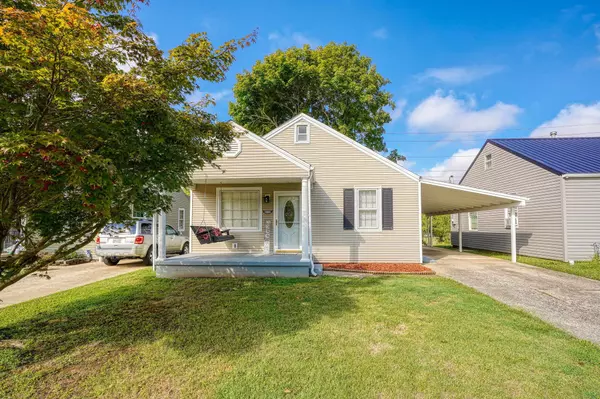 Portsmouth, OH 45662,2539 Argonne Road