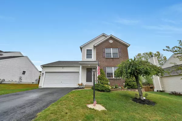 Pataskala, OH 43062,932 Poppleton Place