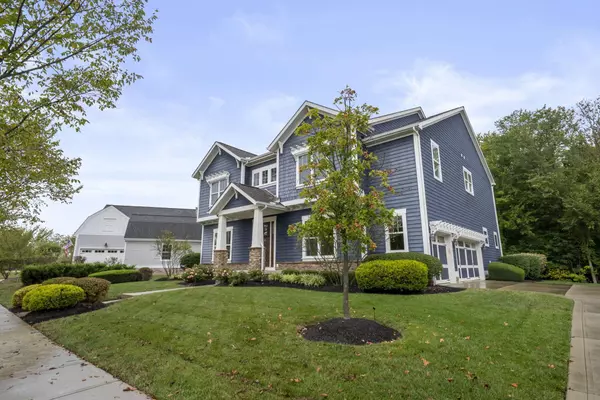 Plain City, OH 43064,10695 Arrowwood Drive