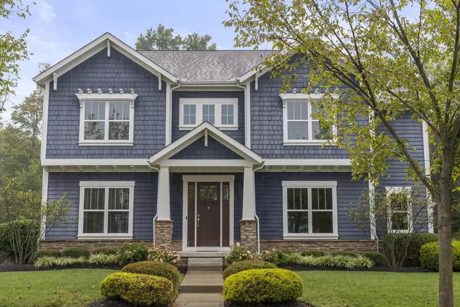 10695 Arrowwood Drive, Plain City, OH 43064