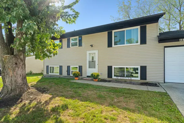4637 Fox River Run, Columbus, OH 43231
