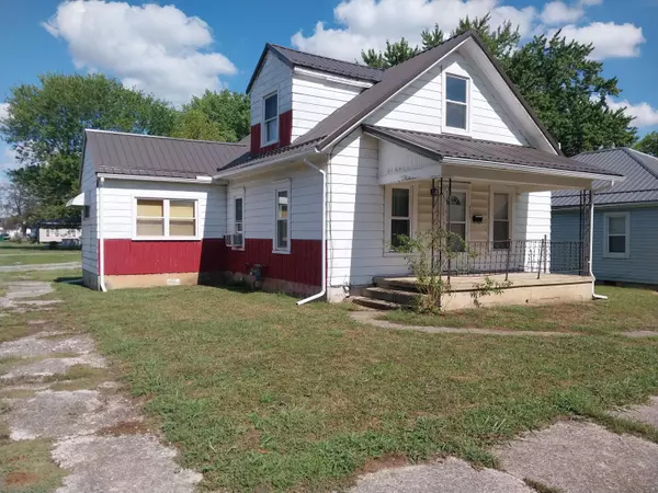 839 South Street, Greenfield, OH 45123