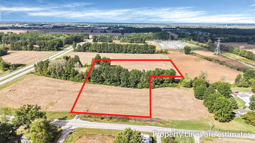 0 Bunty Station Road, Delaware, OH 43015