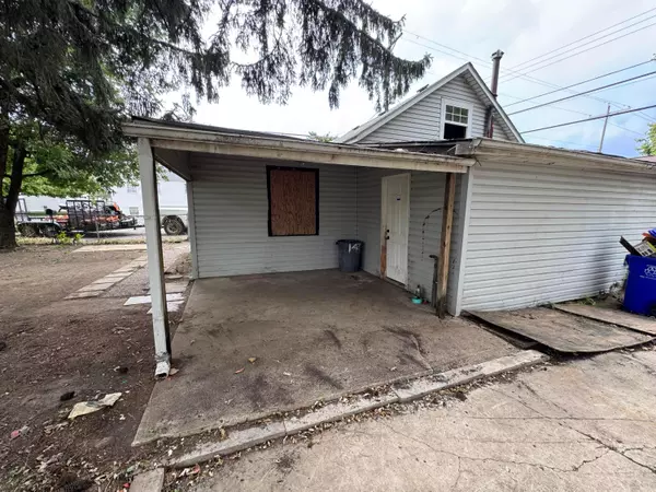 168 Benfield Avenue, Columbus, OH 43207
