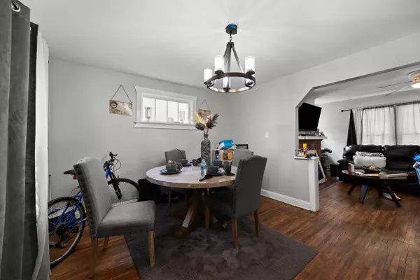 Columbus, OH 43204,734 S Richardson Avenue