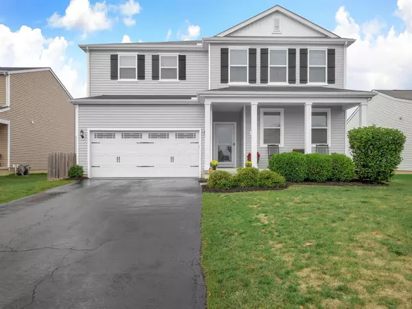 Etna, OH 43062,168 Copland Drive