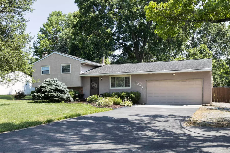 6071 Alice Drive, Westerville, OH 43081