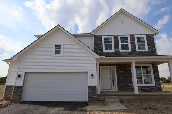 1674 Stinson Road, Delaware, OH 43015