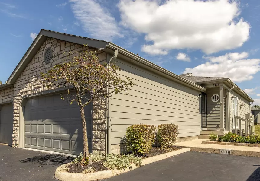4118 Blendon Way Drive #100E, Columbus, OH 43230