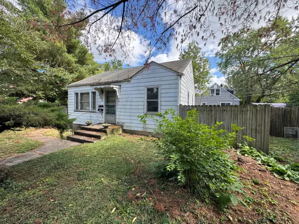 794 S Chesterfield Road, Columbus, OH 43209