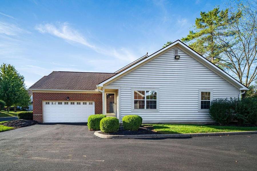 3999 Kensingwood Drive, Columbus, OH 43230