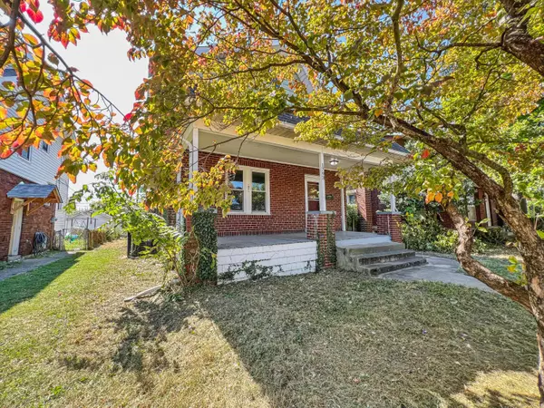 Columbus, OH 43223,1793 Sullivant Avenue