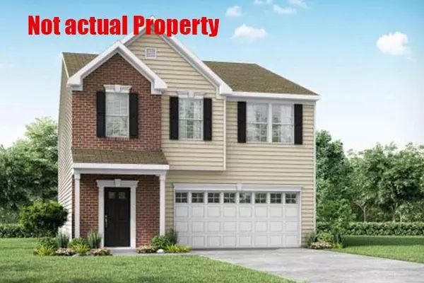 2875 Horsham Drive, Grove City, OH 43123