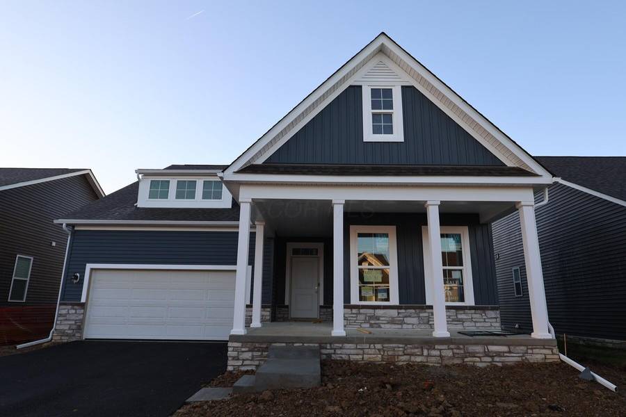 3041 Mckinney Road, Grove City, OH 43123