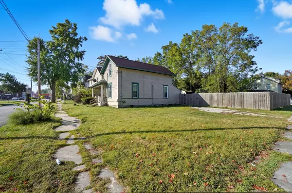 Marion, OH 43302,159 Jefferson Street