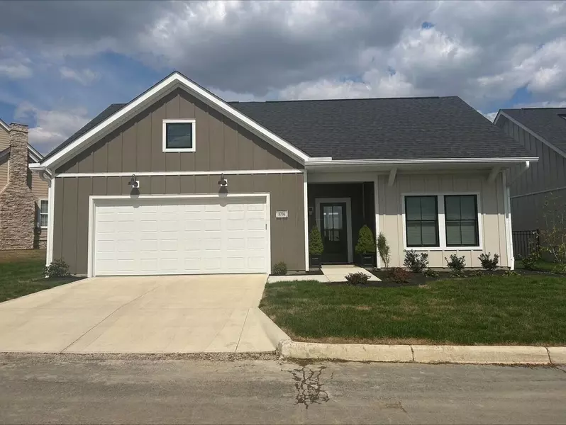 8794 Birkdale Drive, Sunbury, OH 43074