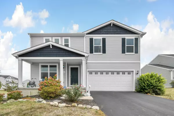 500 Pheasant Court, Johnstown, OH 43031