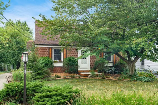 Columbus, OH 43224,1247 Weldon Avenue