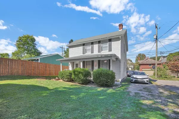 Lancaster, OH 43130,243 King Street