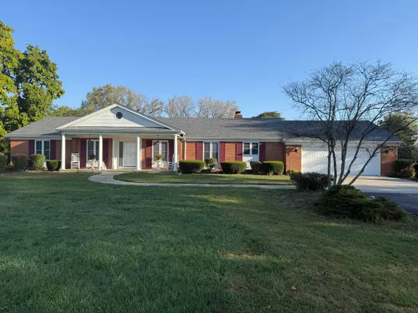 Orient, OH 43146,1562 Hiner Road