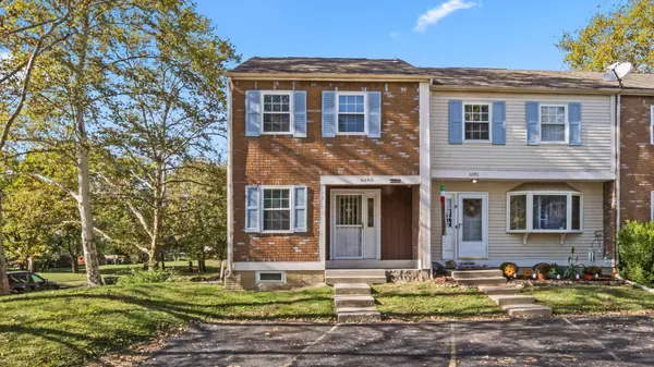 6342 Bannister Drive, Dublin, OH 43017