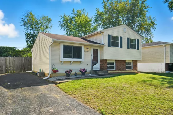 Columbus, OH 43232,3000 Whitlow Road