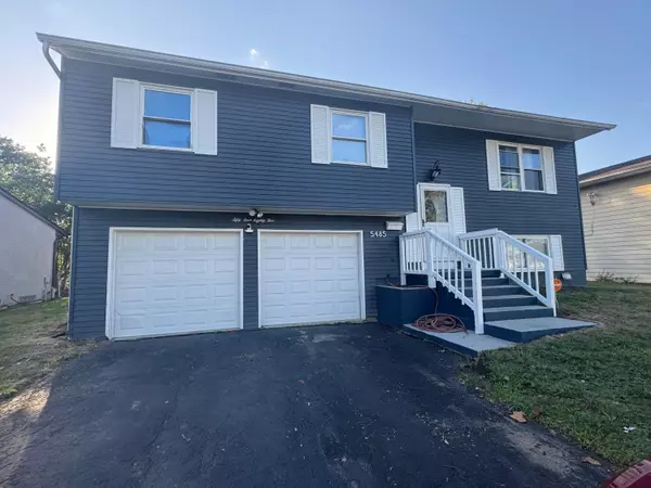 5485 Tamarack Boulevard, Columbus, OH 43229