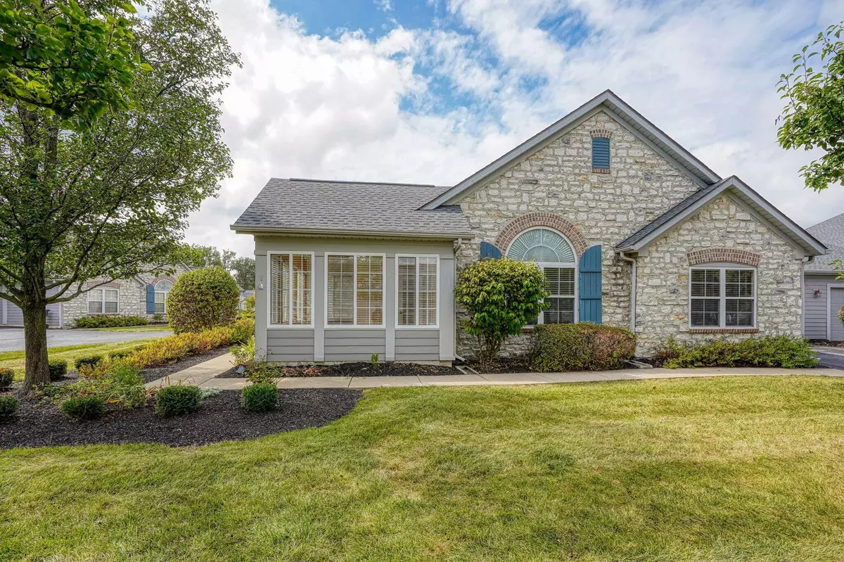 New Albany, OH 43054,4143 Aumbrey Court #31