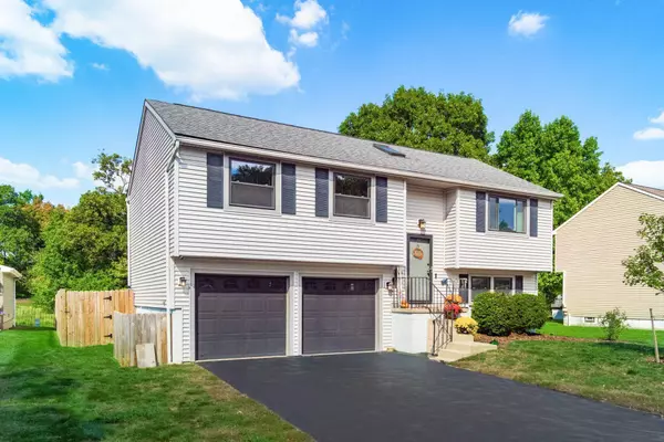 Grove City, OH 43123,3990 Thompson Avenue