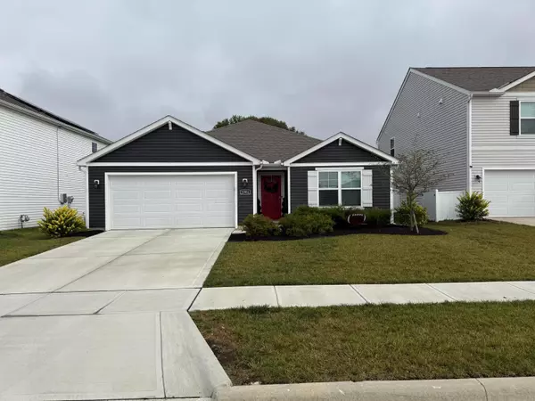 5904 Annaberg Drive, Columbus, OH 43232