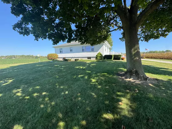 Cardington, OH 43315,4193 Township Road 134