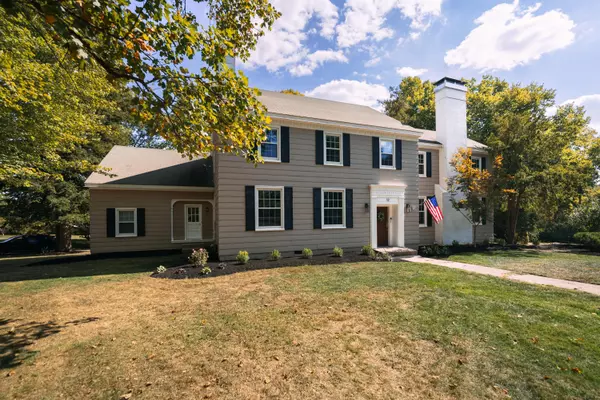 12 Peterson Place, Wilmington, OH 45177