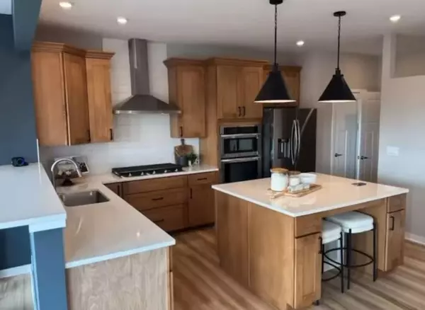 Marysville, OH 43040,305 Black Cherry Drive