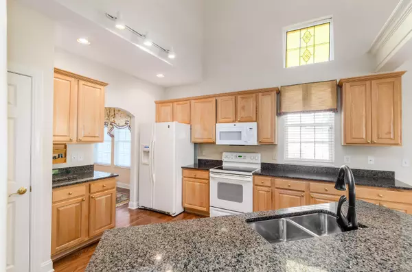 Dublin, OH 43016,4134 Herald Square Place