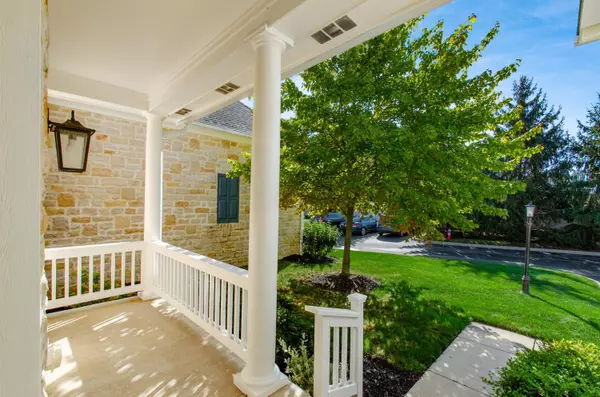 4134 Herald Square Place, Dublin, OH 43016