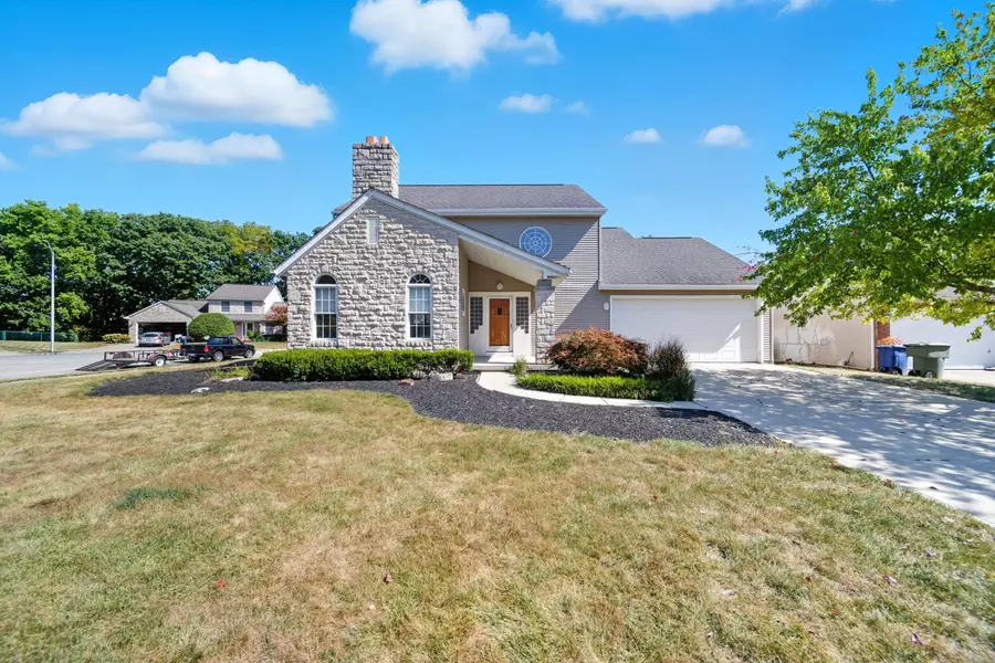 5018 Paula Court, Columbus, OH 43220